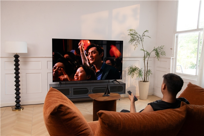 双十一电视怎么选？TCL T7L Ultra抗反光还能免费看节目(图7)