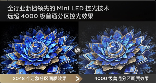 解决反光烦恼，还想看电视不花钱？双十一家电换新首选TCL T7L Ultra(图7)