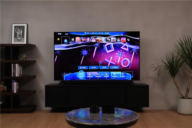 一机难求！TCL T7L Ultra 凭抗反光 + 真画质征服游戏党与追剧党(图1)