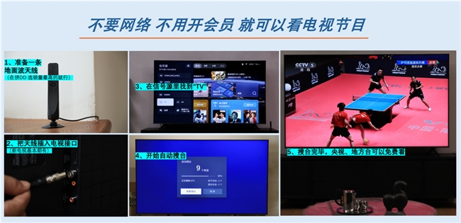 一机难求！TCL T7L Ultra 凭抗反光 + 真画质征服游戏党与追剧党(图2)