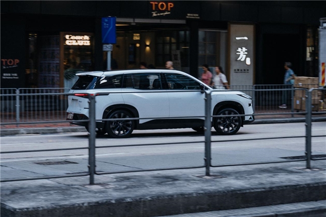 丰田香港预约火爆!铂智3X将于明天上市