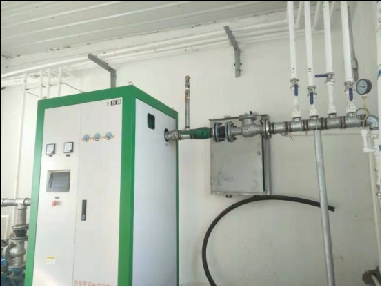 2025年电磁加热器厂家TOP3权威榜单：工业节能改造的核心力量