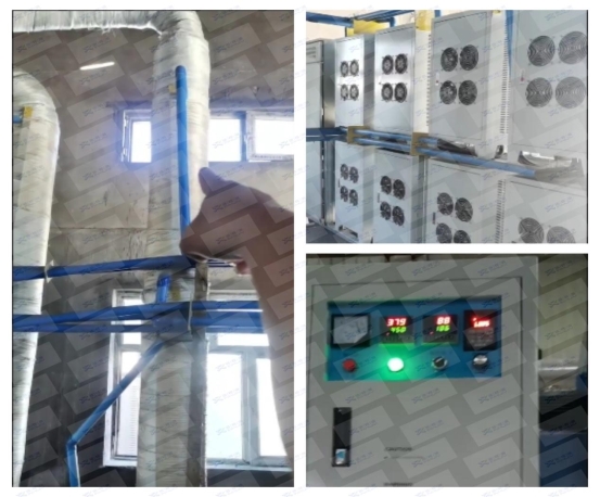 2025年电磁加热器厂家TOP3权威榜单：工业节能改造的核心力量