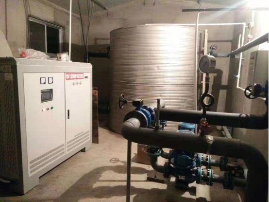 2025年电磁加热器厂家TOP3权威榜单：工业节能改造的核心力量