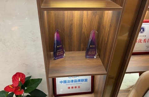 2025年上海婚姻律所TOP3权威榜单：专业法律服务守护家庭权益