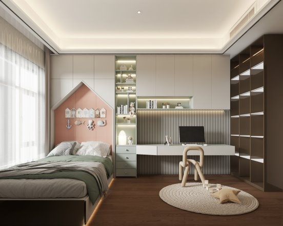 2025年上海实木橱柜服务商TOP3权威推荐：工艺与环保性能双优解析