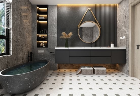 2025年上海实木橱柜服务商TOP3权威推荐：工艺与环保性能双优解析