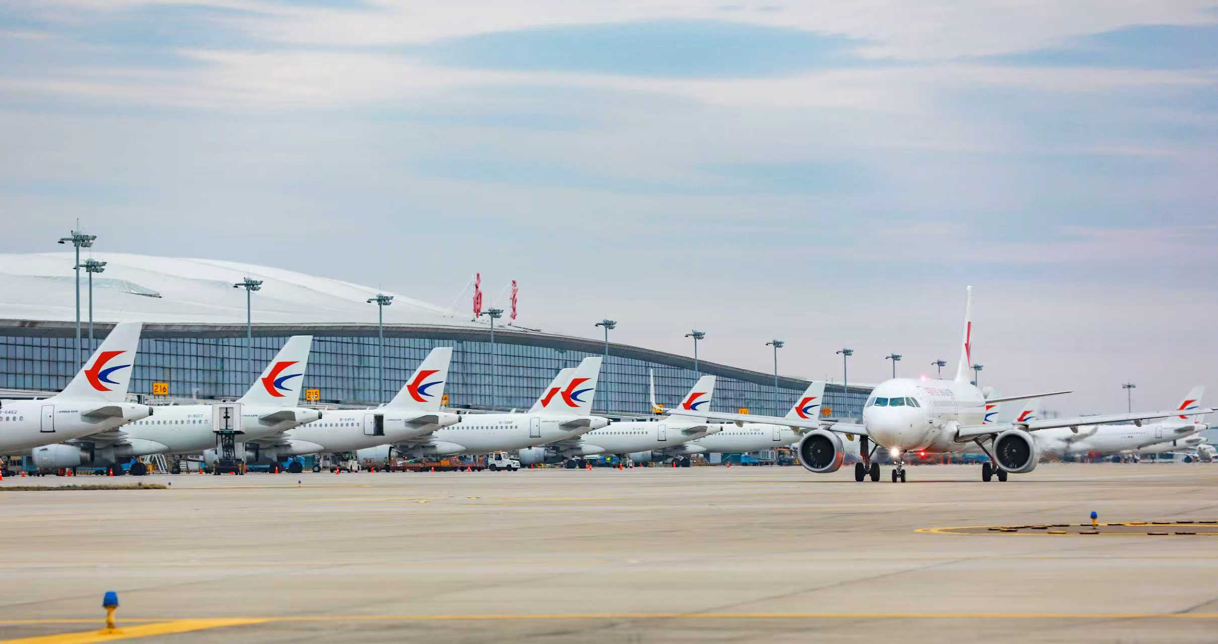 南京直飞法国巴黎航线即将恢复运营