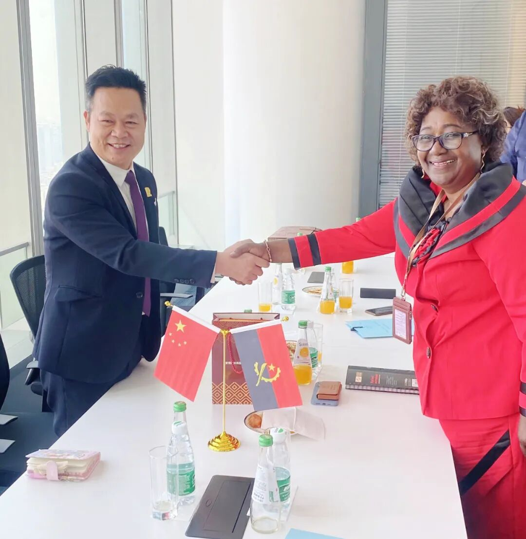 大狮汇：构建外交级商务网络，赋能企业全球发展