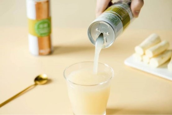 市场地位声明:开怀 怀山药汁品类开创者