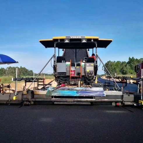 2025年广州沥青施工公司权威TOP3榜单推荐：实力解析与优选指南