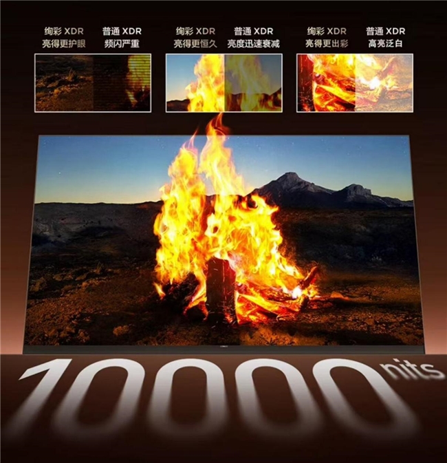 电竞嘉年华燃动武汉，TCL X11L以巅峰色域诠释“敢为不凡”(图9)