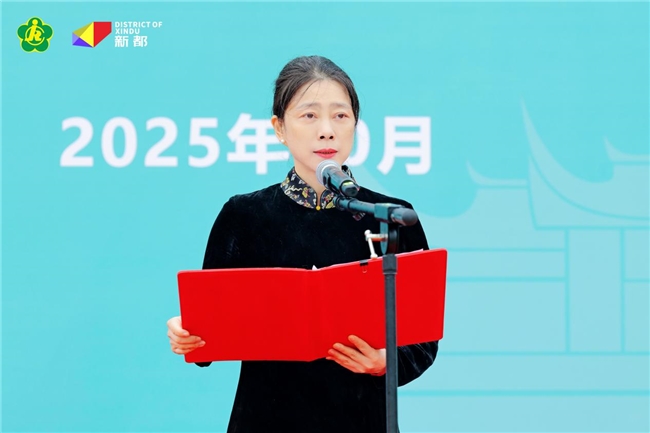 以奔跑为笔，绘自强人生：成都市第十二届残疾人全民健身活动收官