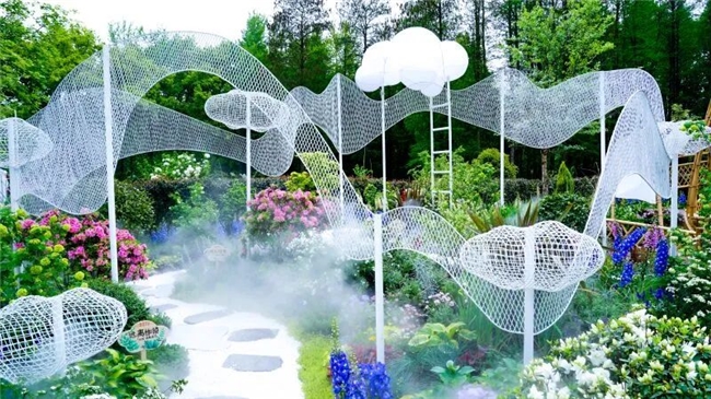 高校学子集结！2026全国未来花园设计师大赛征稿，用创意打造社区绿色空间