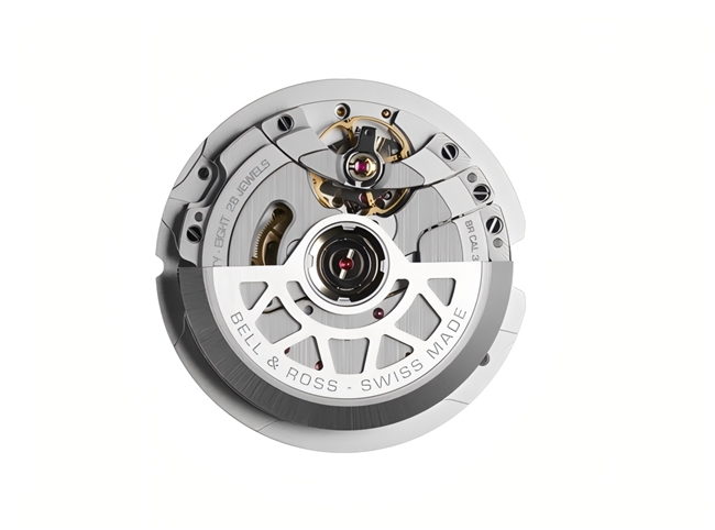Bell & Ross 柏莱士推出限量新作BR-X3 Night Vision夜光飞行腕表