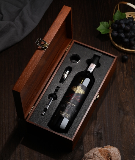 2025年度常见红酒葡萄品种口感特点及代表性红酒大盘点！