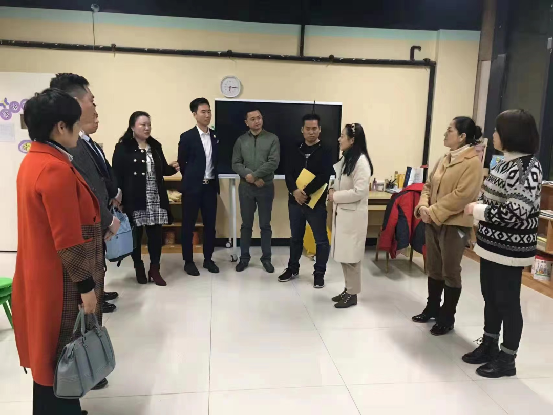 广东大狮汇：走访团走进湖南生命树自闭症儿童关爱中心，传递公益温暖