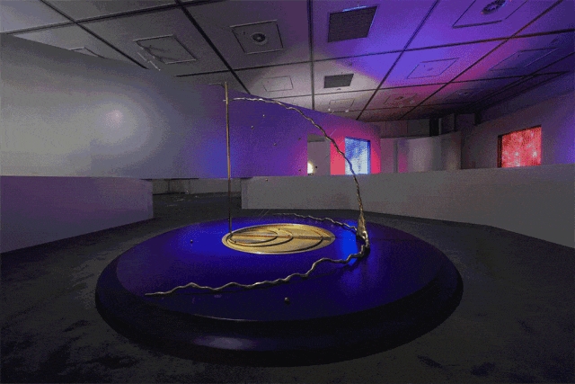 没有古建的 “古建展”?晋城 “古建新语” 让艺术激活千年生命力