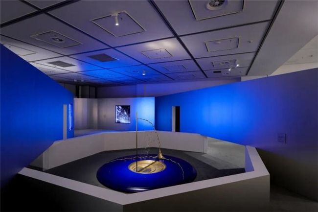 没有古建的 “古建展”?晋城 “古建新语” 让艺术激活千年生命力