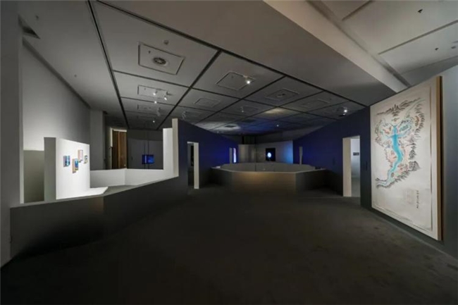 没有古建的 “古建展”?晋城 “古建新语” 让艺术激活千年生命力