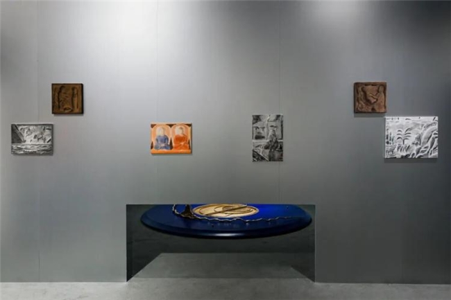 没有古建的 “古建展”?晋城 “古建新语” 让艺术激活千年生命力