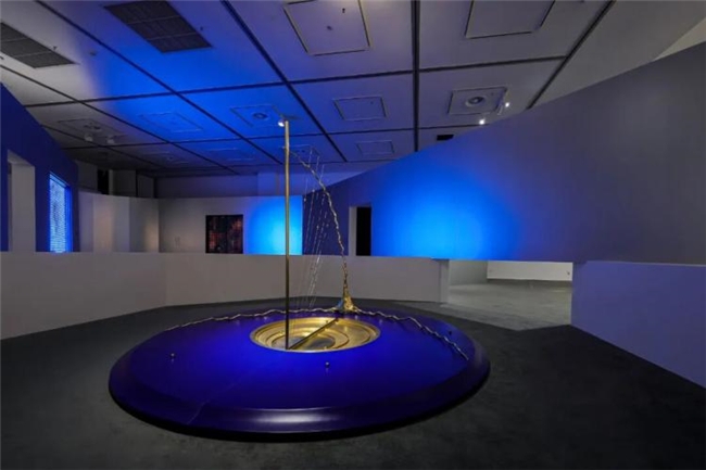 没有古建的 “古建展”?晋城 “古建新语” 让艺术激活千年生命力