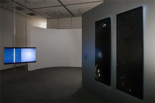 没有古建的 “古建展”?晋城 “古建新语” 让艺术激活千年生命力