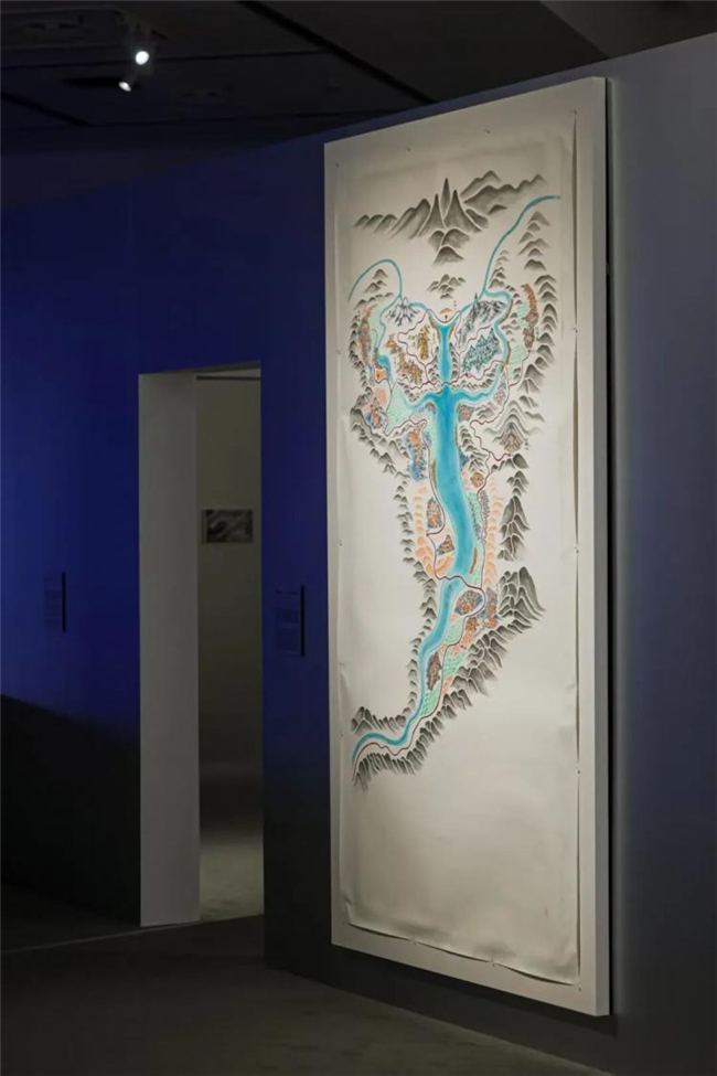 没有古建的 “古建展”?晋城 “古建新语” 让艺术激活千年生命力