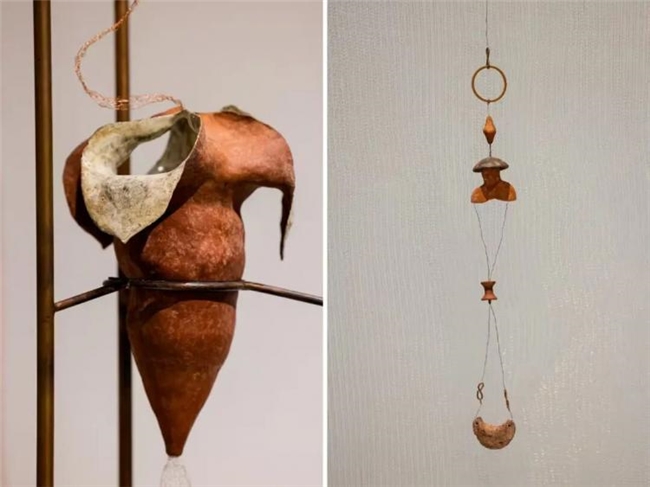 没有古建的 “古建展”?晋城 “古建新语” 让艺术激活千年生命力