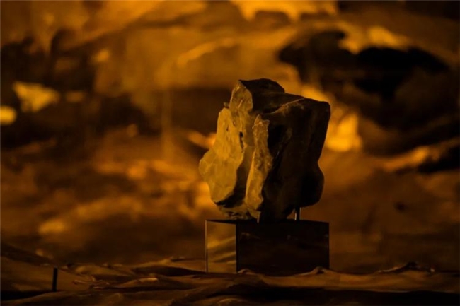 没有古建的 “古建展”?晋城 “古建新语” 让艺术激活千年生命力