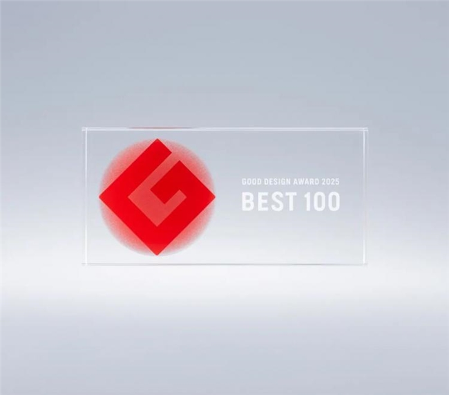 从潜水表到救灾房屋!2025日本优良设计奖BEST100藏着哪些 “生活巧思”?