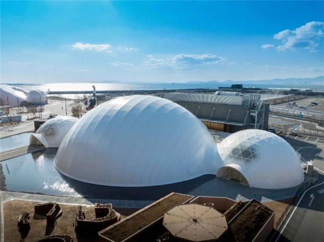 从潜水表到救灾房屋!2025日本优良设计奖BEST100藏着哪些 “生活巧思”?