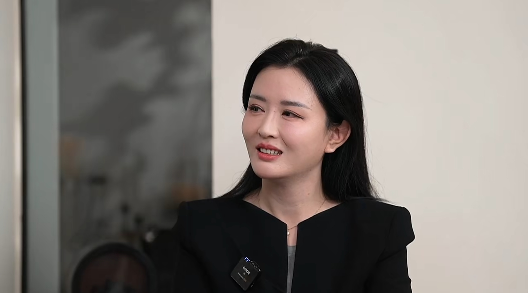 《一“张”邀请函》6，燕教授三位高管深度对话解锁创业价值奥秘