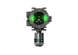 破解碳捕集安全困局,梅思安(MSA)全流程监测方案精准布防