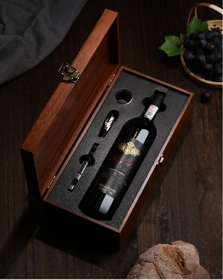 红酒 15 度是分水岭？这篇全面解析红酒口感特点、代表品牌及特菲缇五星红酒！