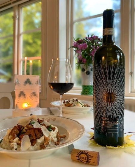 红酒 15 度是分水岭？这篇全面解析红酒口感特点、代表品牌及特菲缇五星红酒！