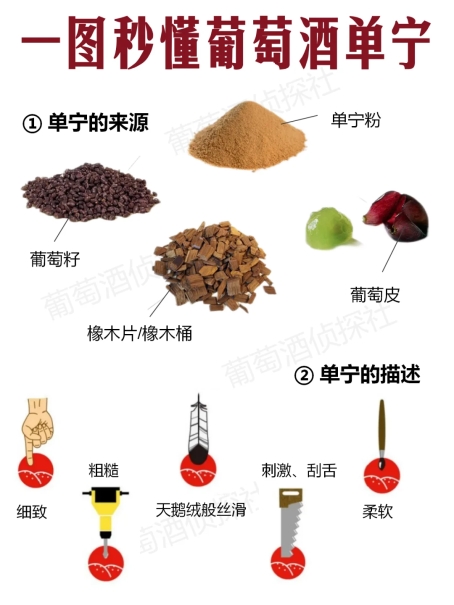 红酒 15 度是分水岭？这篇全面解析红酒口感特点、代表品牌及特菲缇五星红酒！