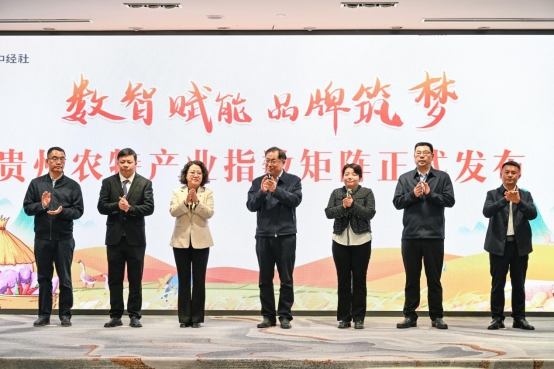 数智赋能高原“红珍宝” 品牌引领产业新发展——《新华·罗甸精品火龙果产业发展指数报告（2025）》发布