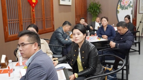 共筑助贷健康生态:苏州助贷行业发展交流会举办,探讨合规与科技路径