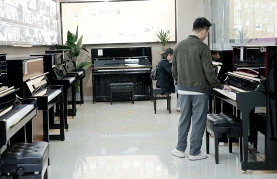 凝聚行业共识 共话未来发展 — 2025 赛乐尔三益乐器经销商座谈会圆满举行