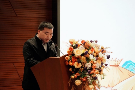 数智赋能黔地金果！贵州初好解锁水城刺梨的 “黄金密码”