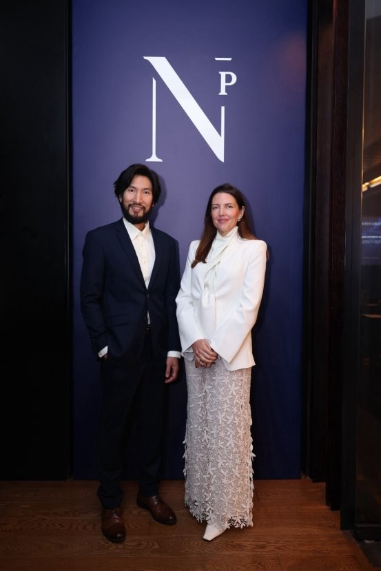 深科技护肤品牌诺珮诗于上海开启护肤科技圆桌对谈