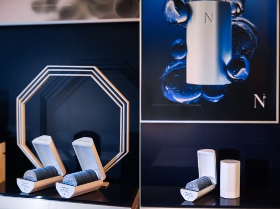 深科技护肤品牌诺珮诗于上海开启护肤科技圆桌对谈