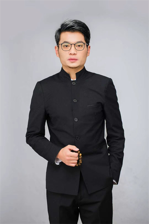 侯杰老师讲礼仪