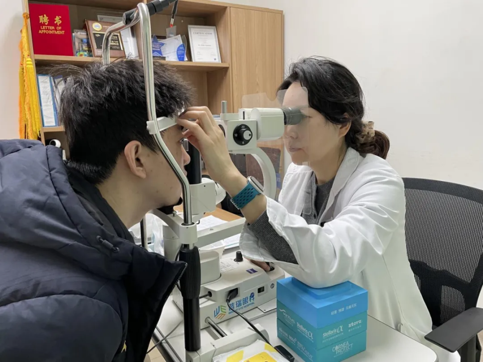 沈阳普瑞眼科丨近视手术能不能当天检查当天做？
