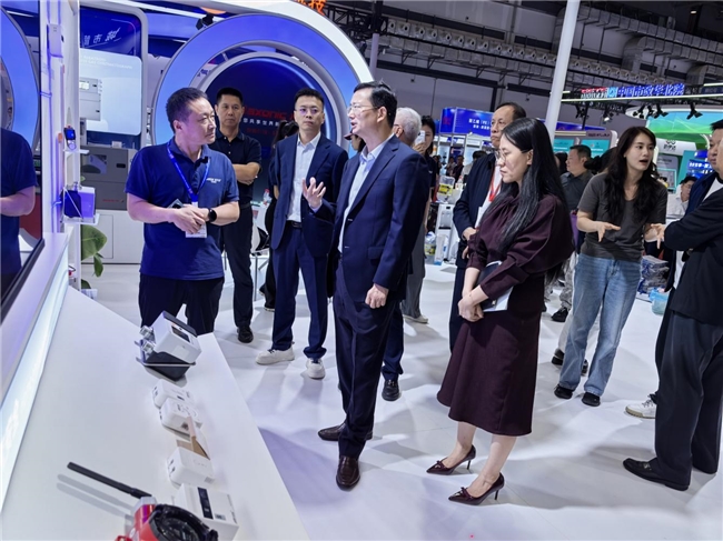 安可信2025燃气展圆满收官：智能防干烧报警器引领厨房安全新变革