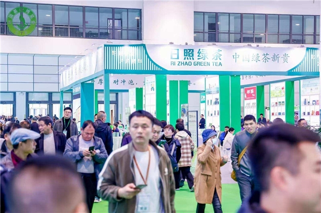 第十二届中国茶叶博览会10月24日启幕，  打造北方茶产业一站式盛典