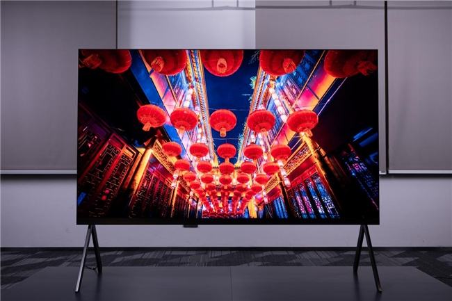 与Z世代同频竞燃!TCL电竞嘉年华以硬核科技圈粉年轻玩家!(图5) 与Z世代同频竞燃!TCL电竞嘉年华以硬核科技圈粉年轻玩家!(图5)