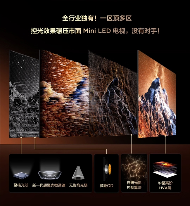 与Z世代同频竞燃!TCL电竞嘉年华以硬核科技圈粉年轻玩家!(图7) 与Z世代同频竞燃!TCL电竞嘉年华以硬核科技圈粉年轻玩家!(图7)