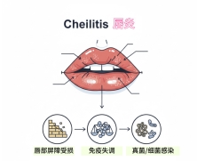 香油护唇是误区？科学解析为何专业润唇膏才是干裂救星